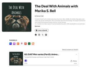 Read more about the article The Deal With Animals – Animal Neighbours Project